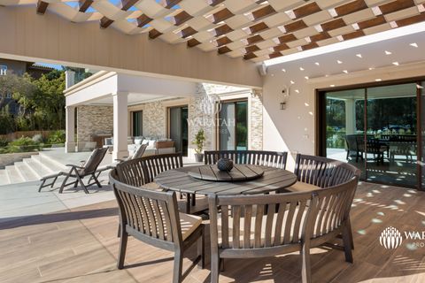 Villa i Quinta do Lago, Faro, Quinta do Lago - € 7.950.000 | Ref: Oriana - foto 6